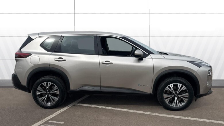 Nissan X-Trail 1.5 E-Power 204 Acenta Premium 5dr Xtronic Hybrid Station Wagon